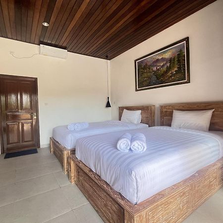 Pondok Dd Canggu Kültér fotó